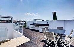 Cabana (D28), Terrace #550985361